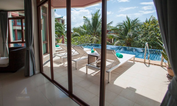 Sai Thai Villa | Amatapura Seaview Villa 26