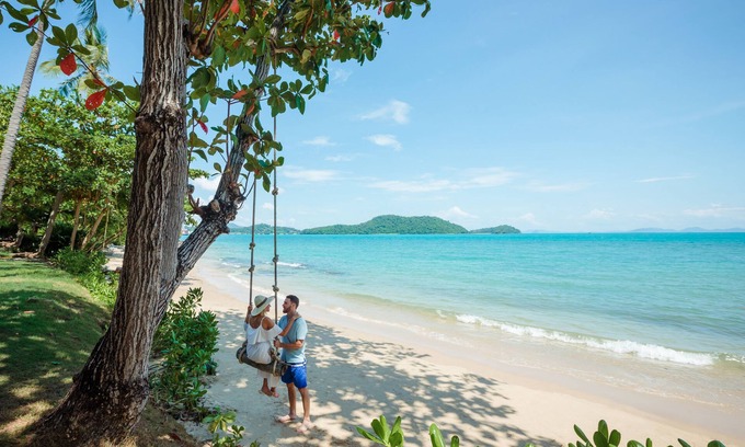 Wichit Complejo | Amatara Welleisure Resort