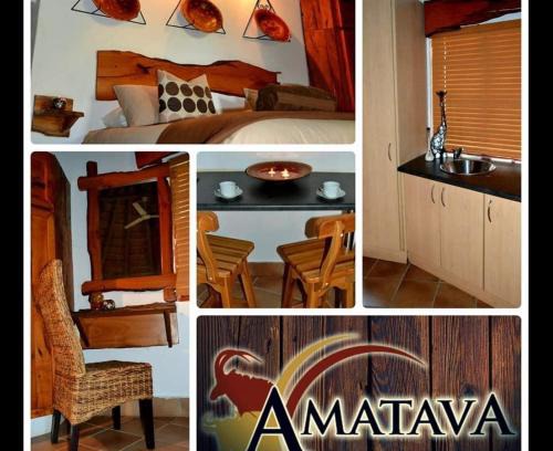 Mogalakwena Casa | Amatava Lodge