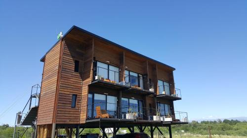 Los Reartes Apartamento | Amatxi