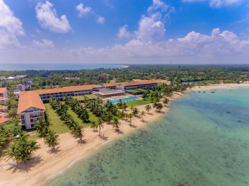 Pasikuda Complejo | Amaya Beach Passikudah