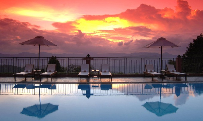 Kandy Hotel | Amaya Hills Kandy