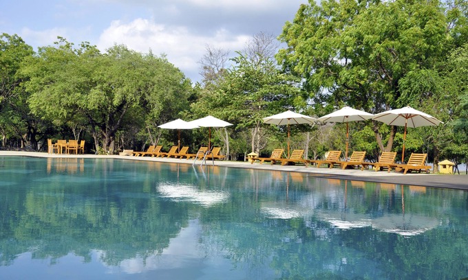 Kandalama Complejo | Amaya Lake Dambulla
