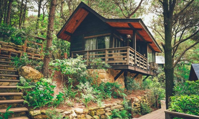 Soc Son Hotel | Amaya Retreat
