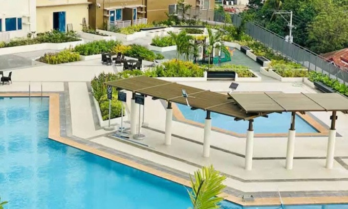 Cagayan de Oro Condominio | Amayara Nest Hospitality 22nd Floor with Netflix Unit 2232