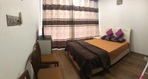 Boralesgamuwa Apartamento | Amaze Residence Luxury Room 4
