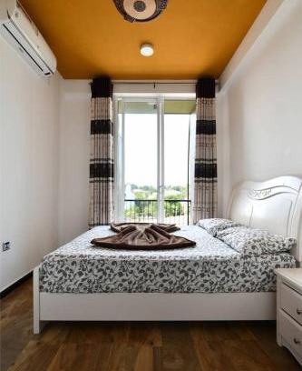 Boralesgamuwa Apartamento | Amaze Residence luxury 2bedroom apartment 2