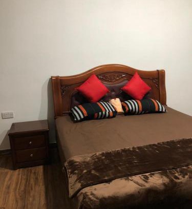 Boralesgamuwa Apartamento | Amaze Residence Panoramic Room 3