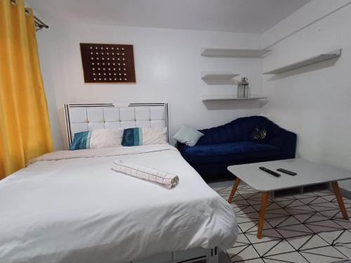 Kikuyu Apartamento | Amaziah apartment