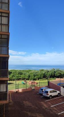 Amanzimtoti Apartamento | Amazibu 203