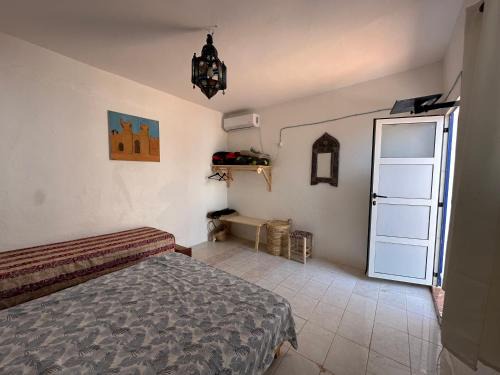 Beni Ansar Casa | Amazigh beach house