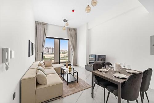 Al Barsha Apartamento | Amazing 1 Bdr luxury residence Dubai Arjan
