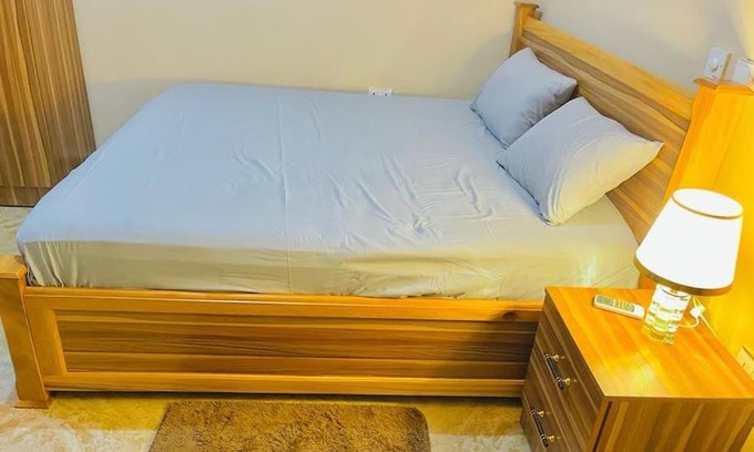 Kokomlemle Apartamento | Amazing 1 bedroom condo in the middle of Accra