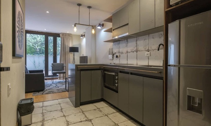 La Candelaria Apartamento | Amazing 1 Br in Candelaria