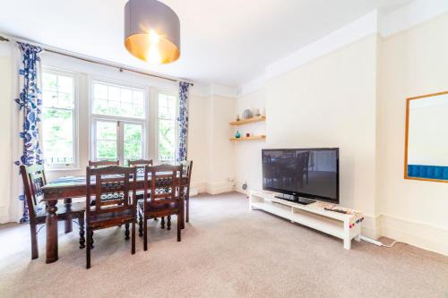 Lewisham Apartamento | Amazing 1BD in Victorian house - Lewisham Park