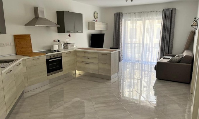Ghajnsielem Apartamento | Amazing 2 bed apartment Gozo