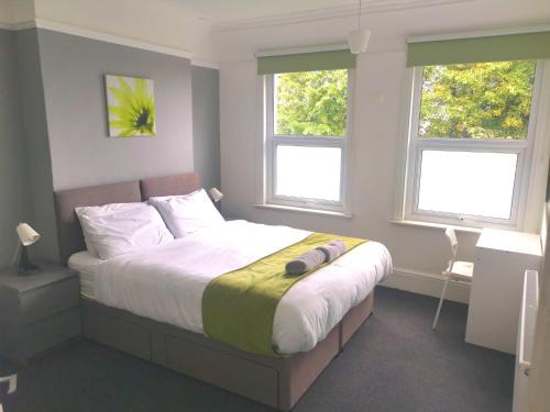 Lewisham Apartamento | Amazing 2 bed London apartment