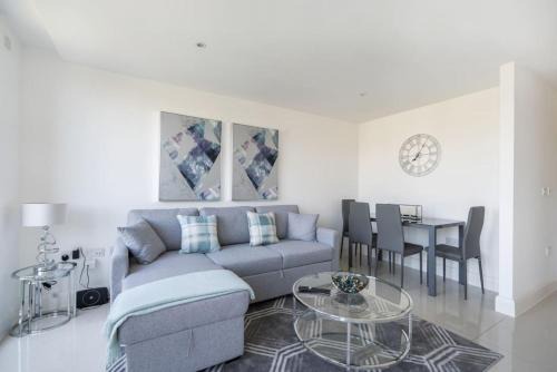 Wimbledon Apartamento | Amazing 2 Bed Wimbledon Flat