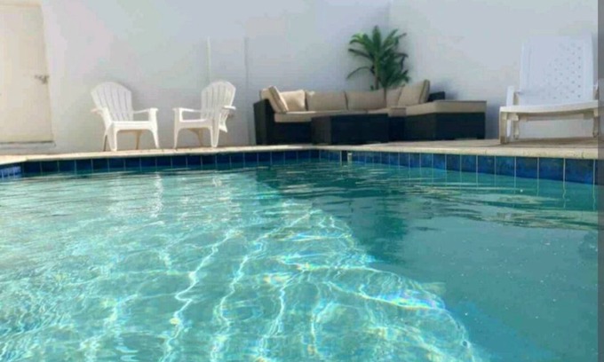 Boroncana Apartamento | Amazing 2 bedroom 2 bath Villa