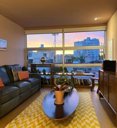 Hipódromo Apartamento | Amazing 2 Bedroom Apt Condesa