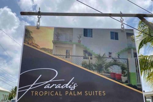 Saint John Parish Apartamento | Amazing 2-Bedroom Apt Sleeps 3 Warm & Cosy