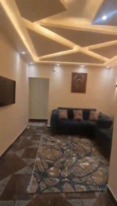 Nasr City Apartamento | Amazing 2 Bedroom Hotel Apartment in the Heart of Cairo