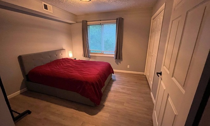 Lincoln Casa | Amazing 2-bedroom ranch house in Lincoln