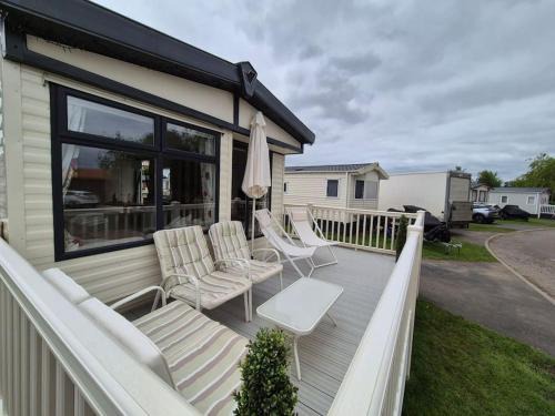 Tattershall Casa | Amazing 2Bedroom caravan in Lincoln, Tattershall