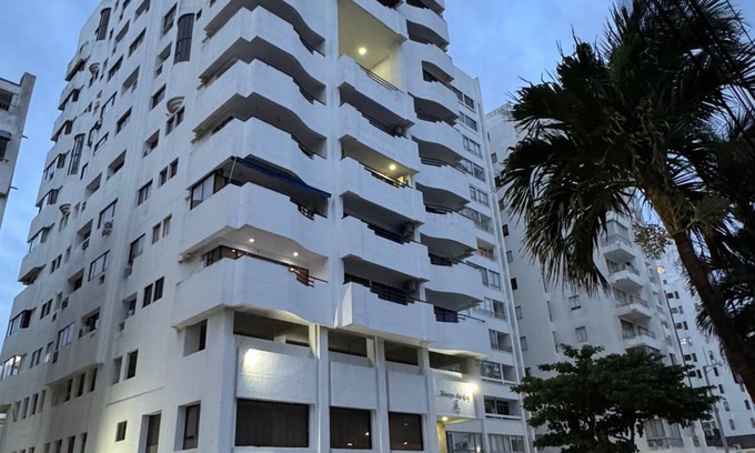 El Laguito Apartamento | Amazing 2bedroom duplex near the beach