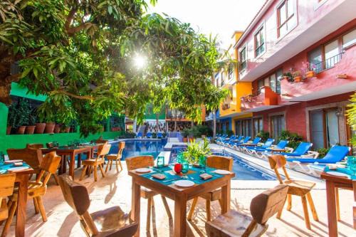 North End Apartamento | Amazing 2BR Master Suite at Boutique Hotel