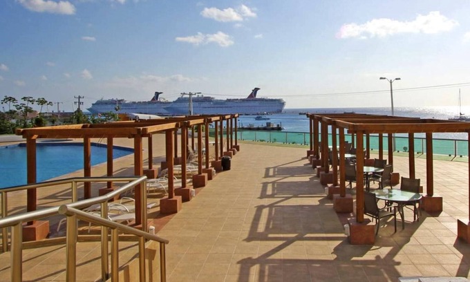 Cozumel Condominio | Amazing 3-bedroom condo with best sunset views. In Cozumel's top rated condos