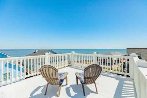 San Luis Casa | Amazing 360 Ocean & Bay Water Views