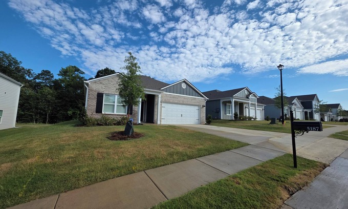 Bessemer Casa | Amazing 3bd/2bth house near Birmingham