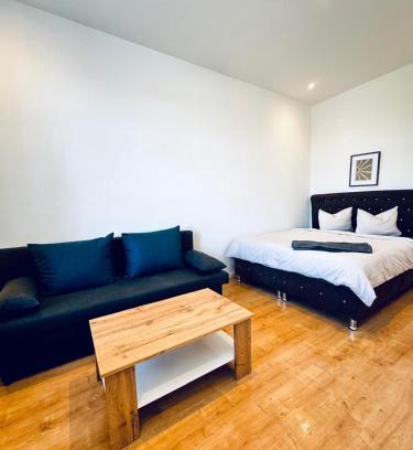 Liesing Apartamento | Amazing 3BR Apt, Very Central in Vienna