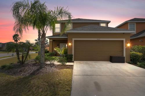 Veranda Palms Casa | Amazing 5Bedrooms4.5Baths- Nexto to Disney