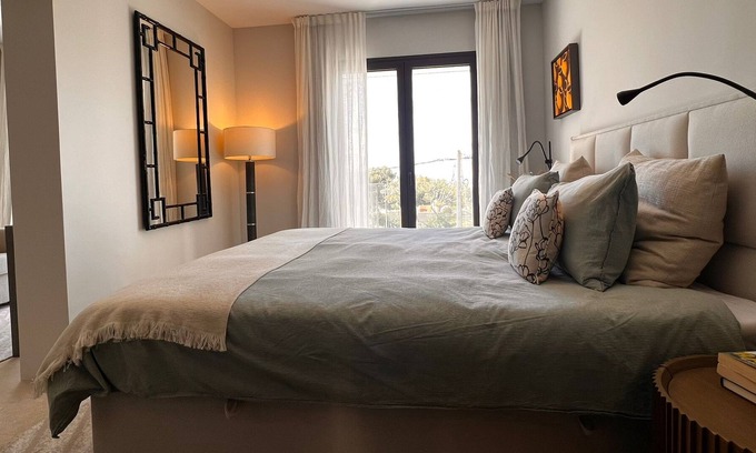 Portals Nous Casa | Amazing 7 bedroom villa in Portals