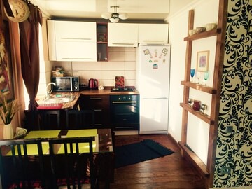 Dnipro Apartamento | Amazing apartment in the central area of the city