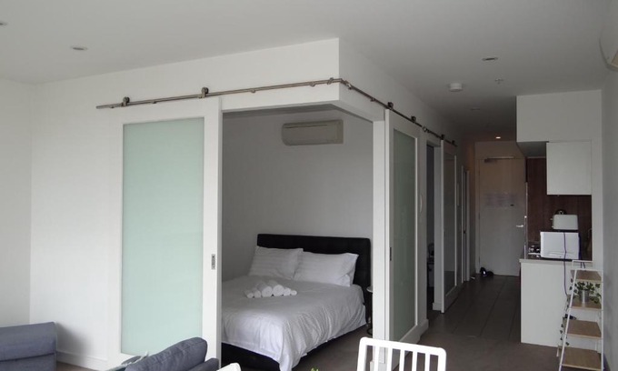 South Yarra Apartamento | Amazing Accommodations: Vogue