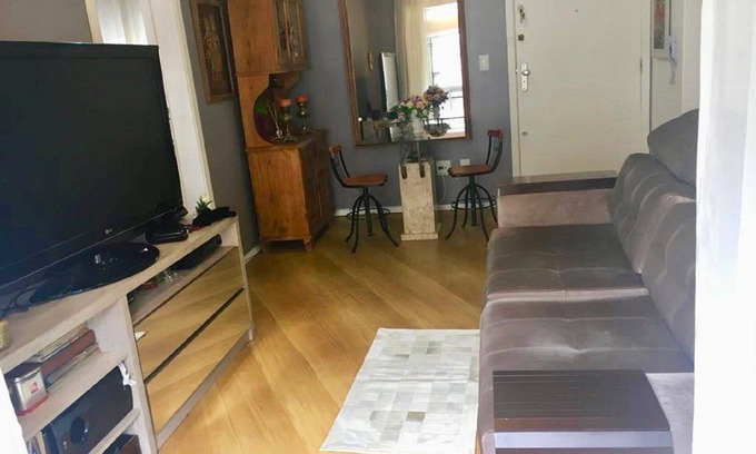 Cidade Baixa Apartamento | ASOMBROSO ASUNTO-TRANQUILO