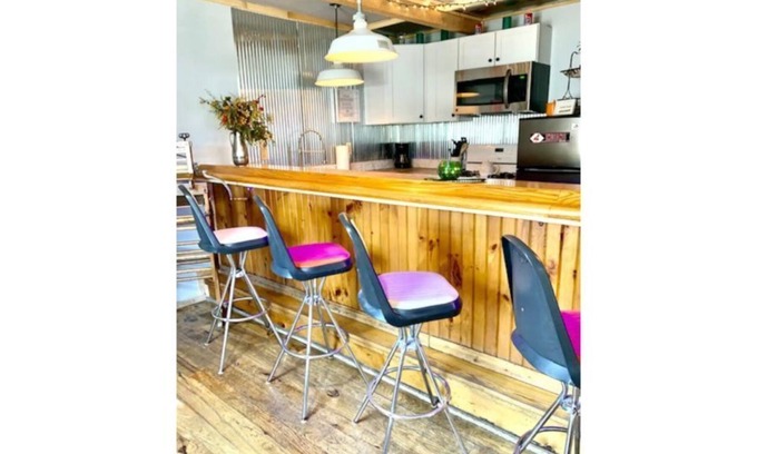 Tidioute Casa | AMAZING! Allegheny River View & Access - Kayaking, Fishing