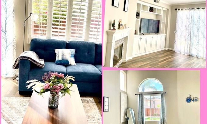 Rancho del Rey Casa | Amazing and lovely home in Sunny San Diego