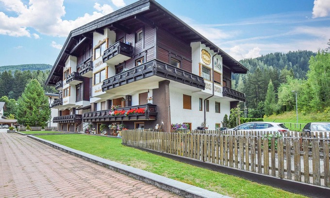 Stanga Apartamento | Increíble apartamento en.