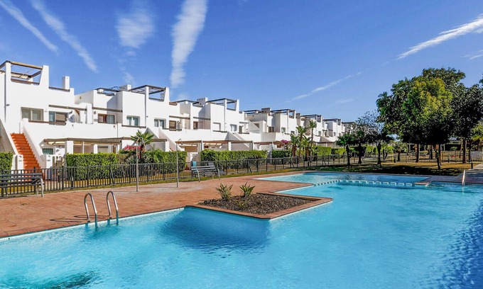 Alhama de Murcia Apartamento | Increíble apartamento en Alhama de.