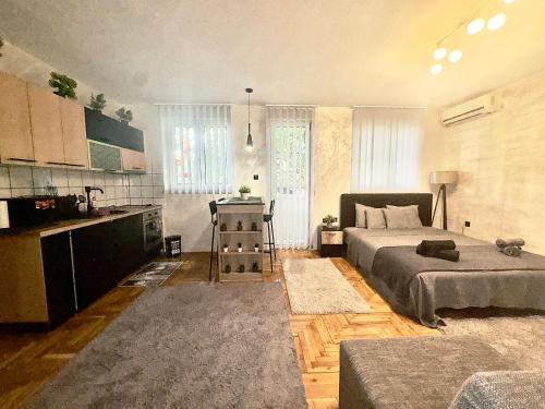 Bele Vode Apartamento | Amazing apartman in Bele Vode