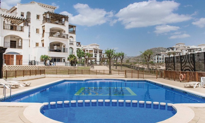 Caserio Los Tarquinos Apartamento | Amazing apartment in Baños y Mendigo