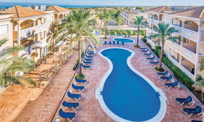 Riumar Apartamento | Amazing Apartment en Riumar-Deltebre