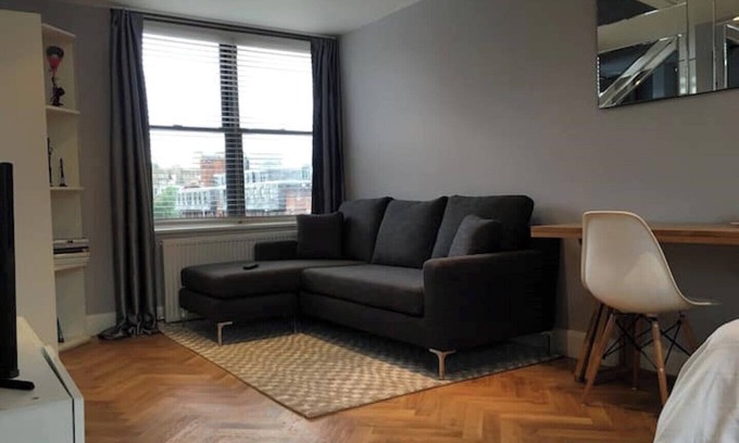 Vincent Square Apartamento | Amazing apartment central London near tube statio#