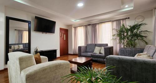 Cuenca Apartamento | Amazing apartment, great location NEW
