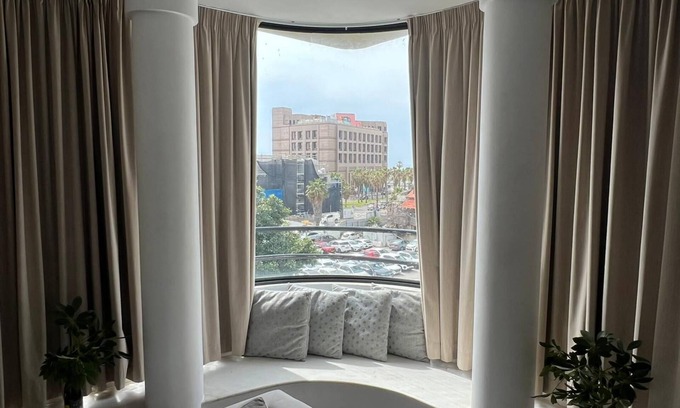 Neve Tzedek Apartamento | Amazing apartment in the best location!