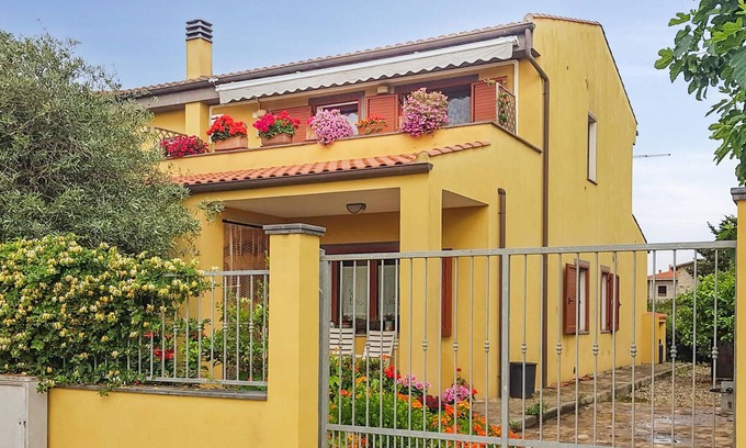 Riola Sardo Apartamento | Amazing apartment in Riola Sardo